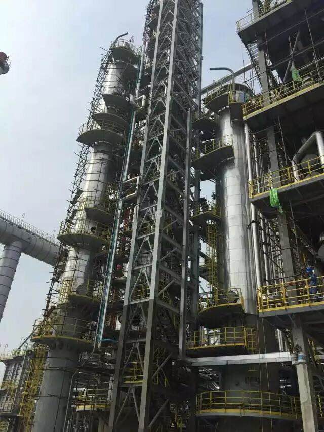 博罗设备翻新喷涂・钢构厂房升级改造