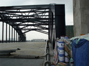 博罗专注工业场景喷漆服务