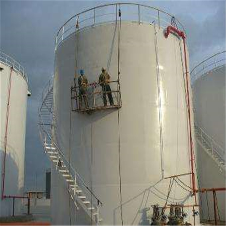 博罗喷漆翻新・工业喷漆・设备喷漆服务简介